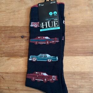 Hue - Men’s Dress Socks